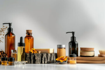 Skin Care Products