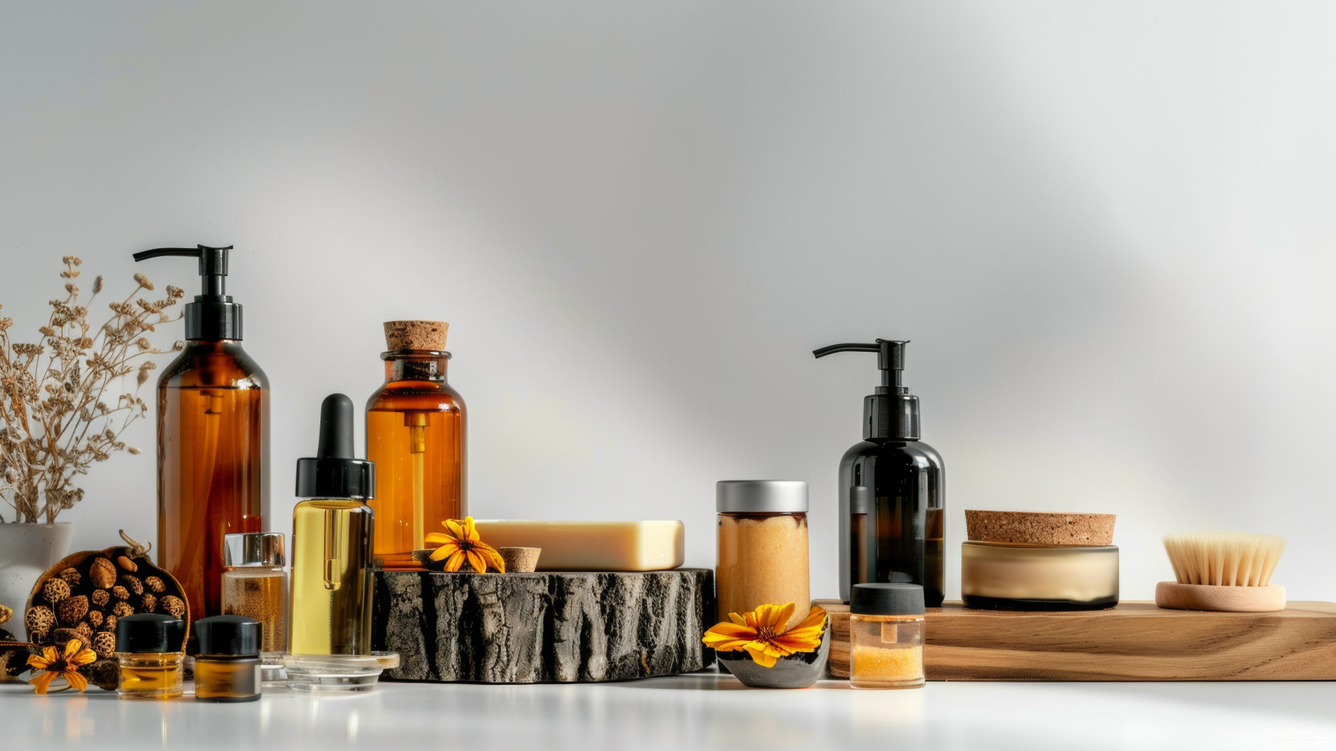 Skin Care Products